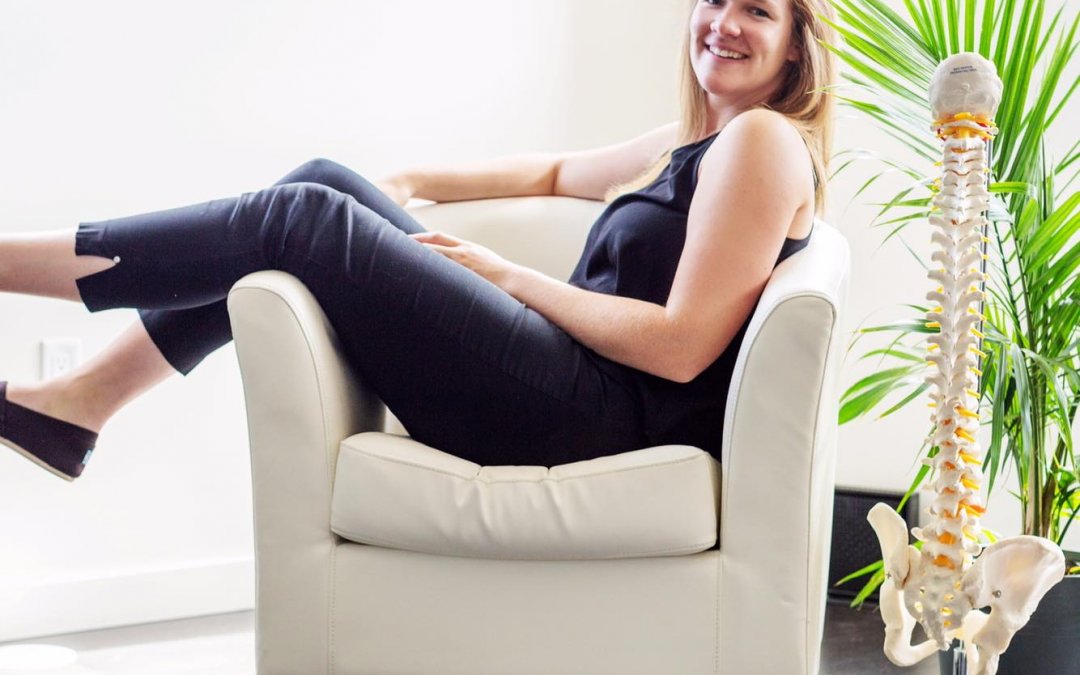 Don’t Stay on Your Couch! Why moving is so important during Covid-19